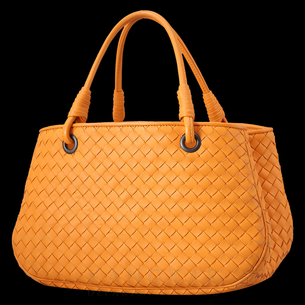 BOTTEGA VENETA(USED)보테가베네타 매쉬 토트백